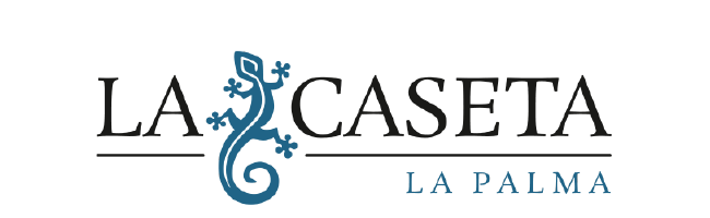 Logo La Caseta